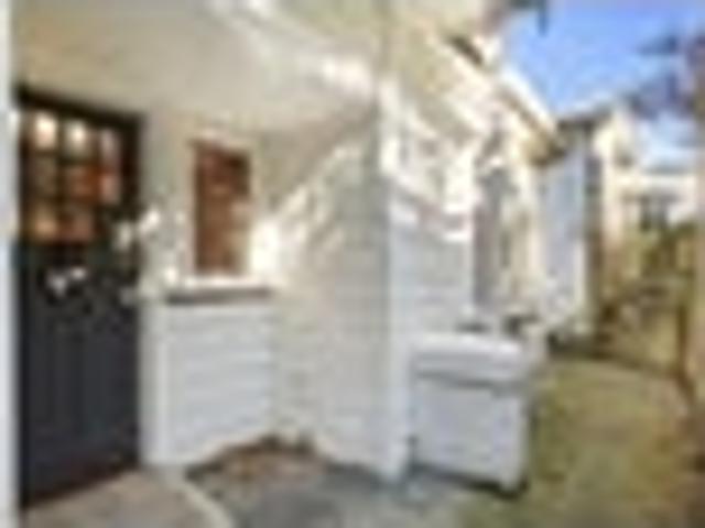 House for rent in Hataitai, Wellington