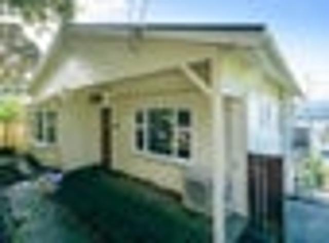 House for rent in Hataitai, Wellington