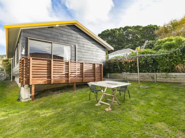 House for rent in Matata, Wellington