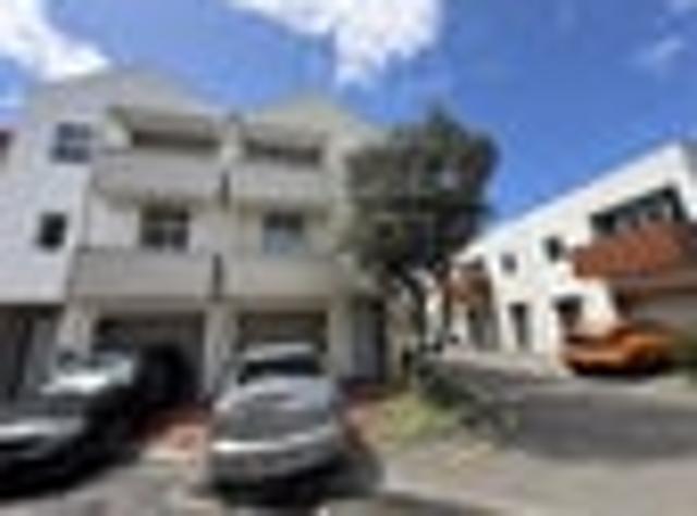 Townhouse for rent in Hataitai, Wellington
