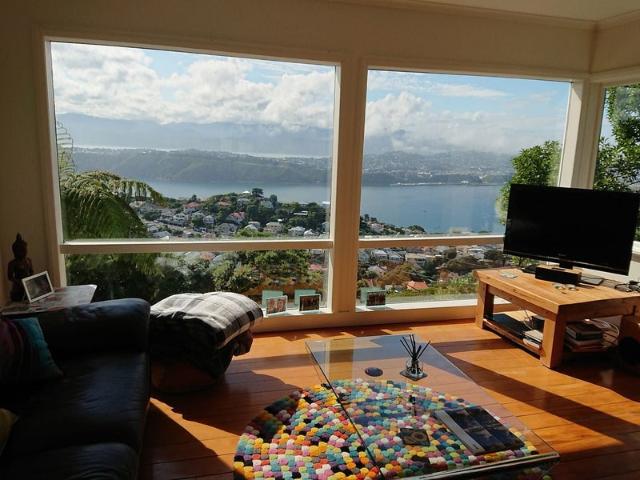 House for rent in Matata, Wellington