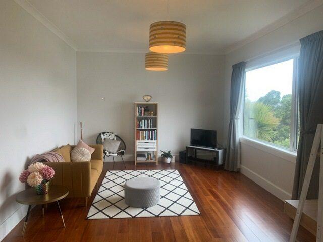 House for rent in Hataitai, Wellington