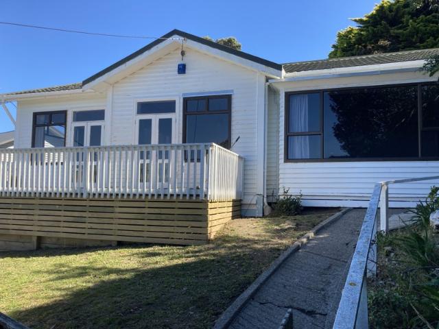 House for rent in Matata, Wellington