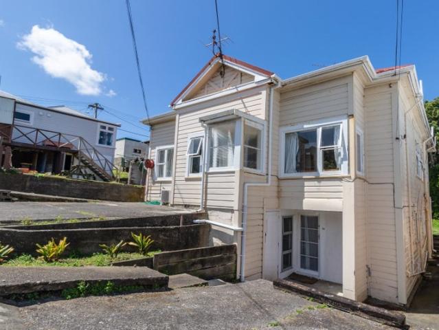Apartment for rent in Matata, Wellington
