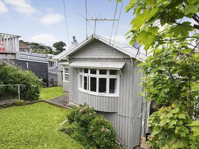 House for rent in Matata, Wellington