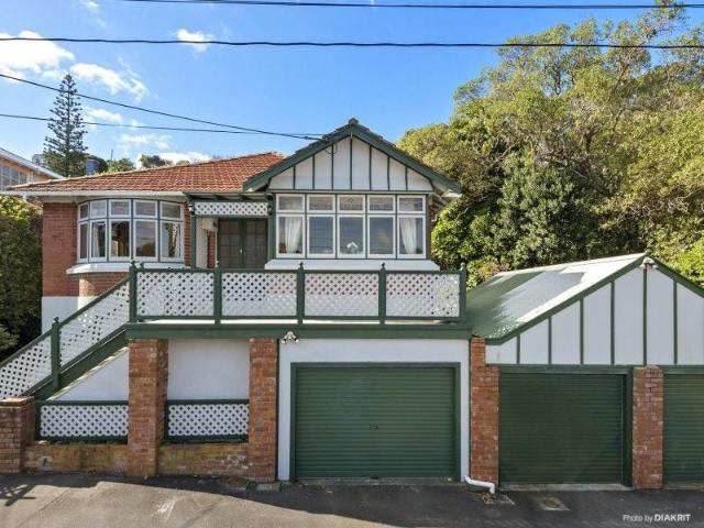 House for rent in Matata, Wellington