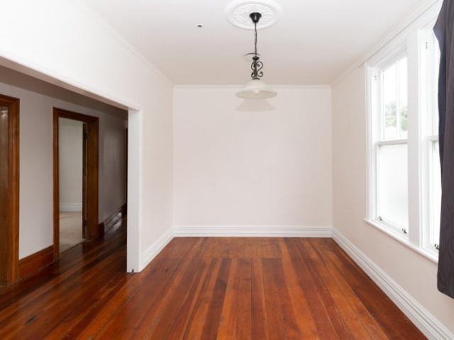 House for rent in Hataitai, Wellington