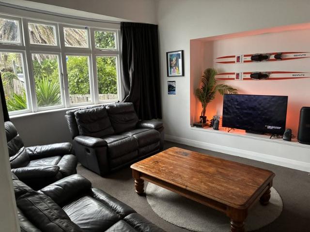 House for rent in Matata, Wellington