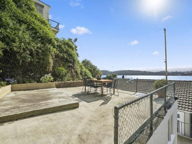 House for rent in Matata, Wellington