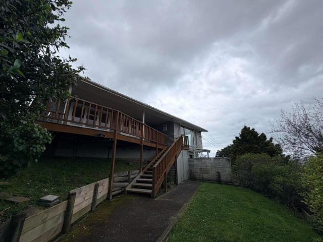 House for rent in Hataitai, Wellington