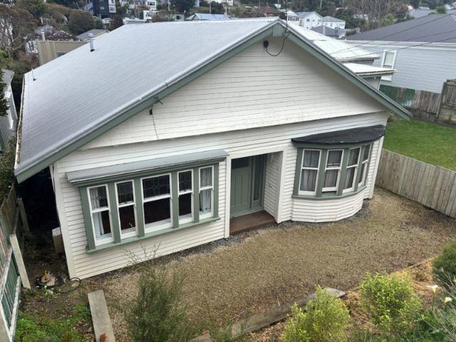 House for rent in Matata, Wellington