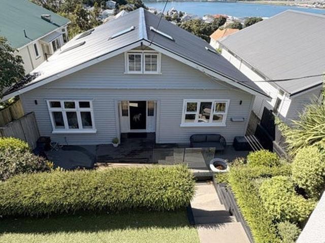 House for rent in Matata, Wellington