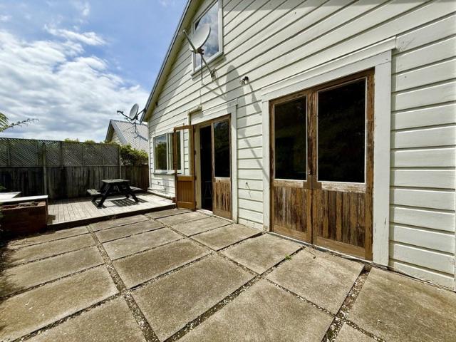 House for rent in Matata, Wellington
