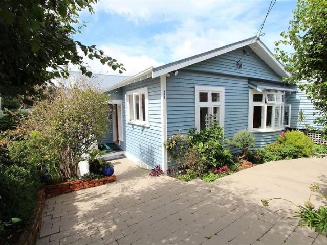 House for rent in Matata, Wellington