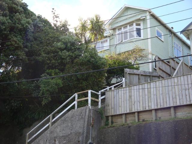 House for rent in Matata, Wellington