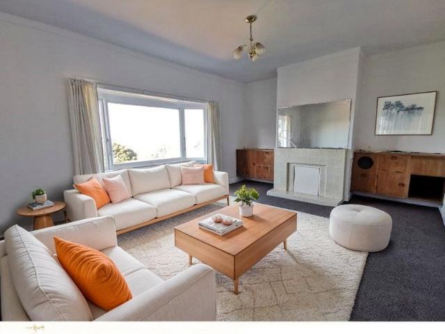 House for rent in Matata, Wellington