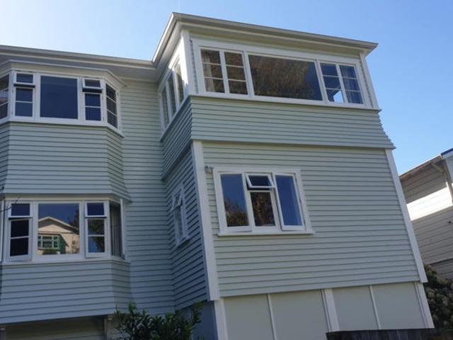 House for rent in Matata, Wellington