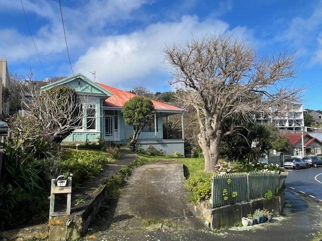 House for rent in Matata, Wellington