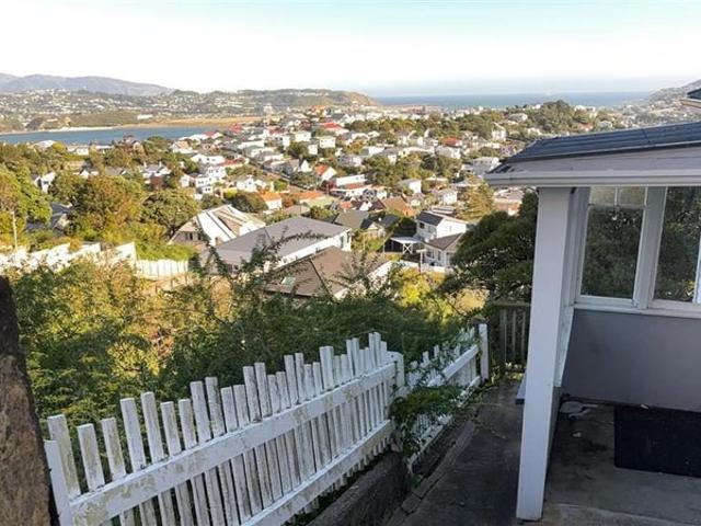 House for rent in Matata, Wellington