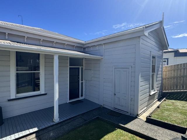 House for rent in Matata, Wellington