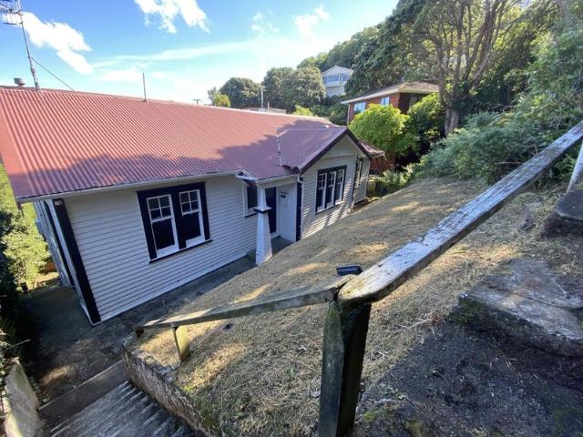 House for rent in Matata, Wellington