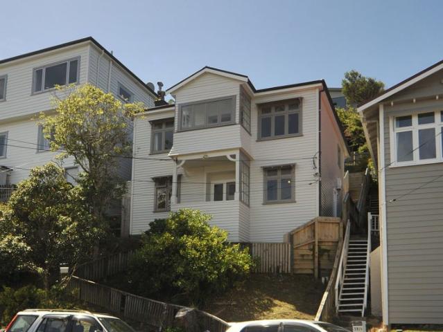 House for rent in Matata, Wellington