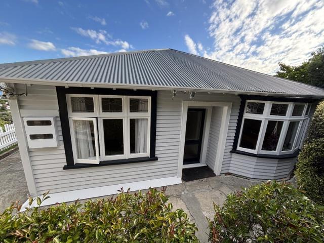 House for rent in Matata, Wellington