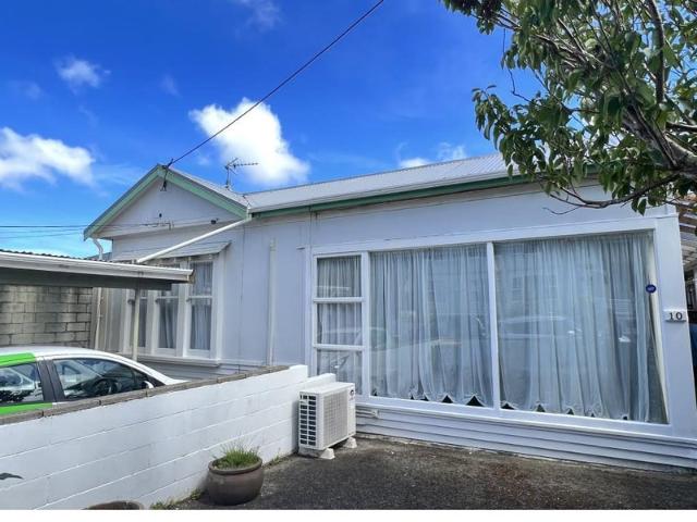 House for rent in Matata, Wellington