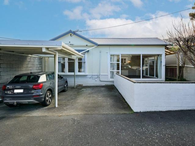 House for rent in Matata, Wellington