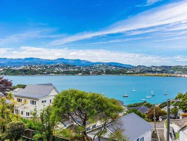 House for rent in Matata, Wellington