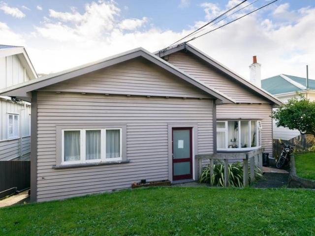 House for rent in Matata, Wellington