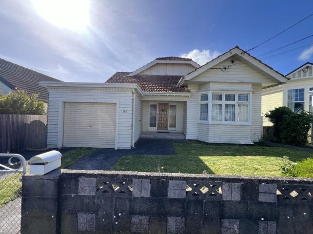 House for rent in Matata, Wellington