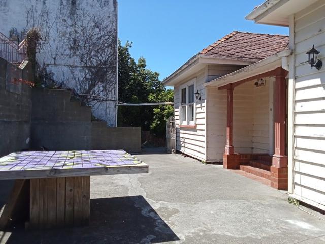 House for rent in Matata, Wellington