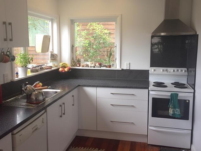 House for rent in Hataitai, Wellington