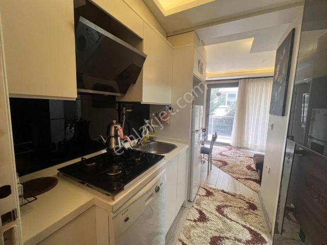 Konak, İzmir içerisinde kiralık mülk