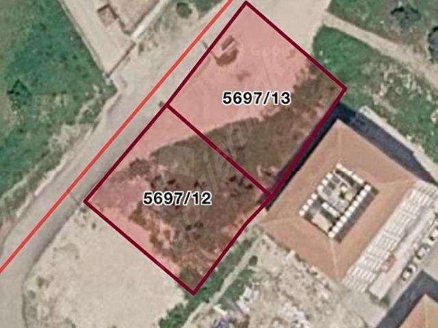 Günyazı, Antakya içerisinde satılık Arsa
