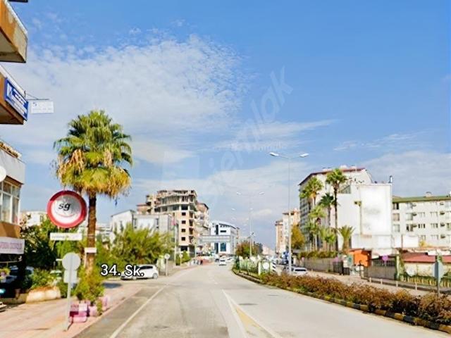 Hatay, Antakya içerisinde satılık Dükkan