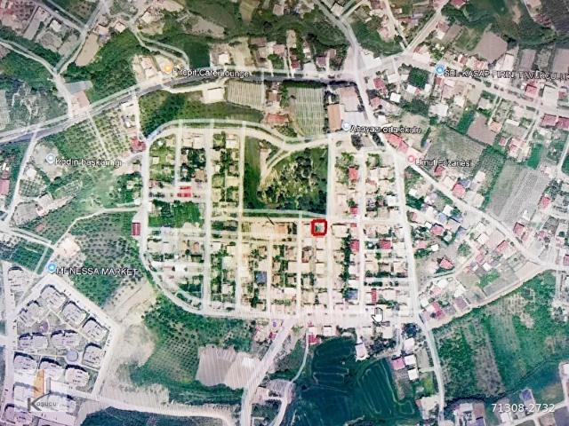Antakya, Hatay içerisinde satılık Arsa