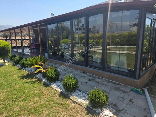 Hatay içerisinde satılık Villa