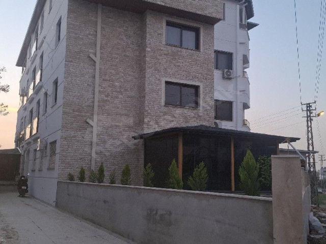Arsuz, Akdeniz Bölgesi içerisinde satılık mülk