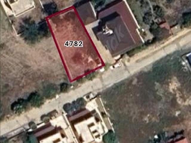 Hatay içerisinde satılık Arsa
