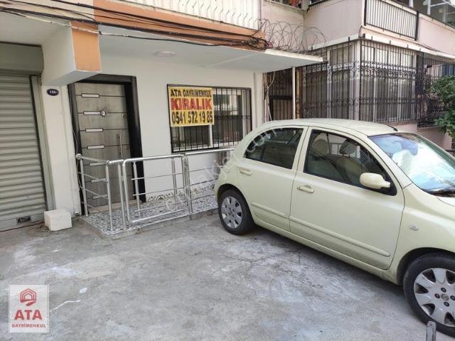 İzmir, Konak içerisinde kiralık mülk