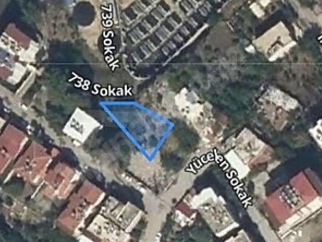 Hatay içerisinde satılık Arsa