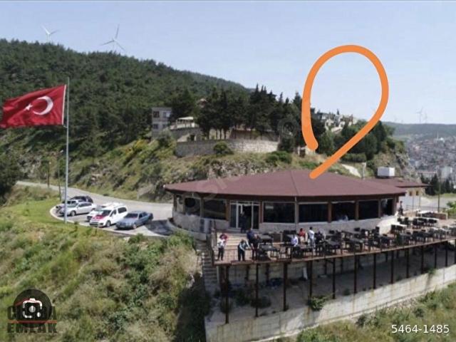 Hatay içerisinde satılık Arsa