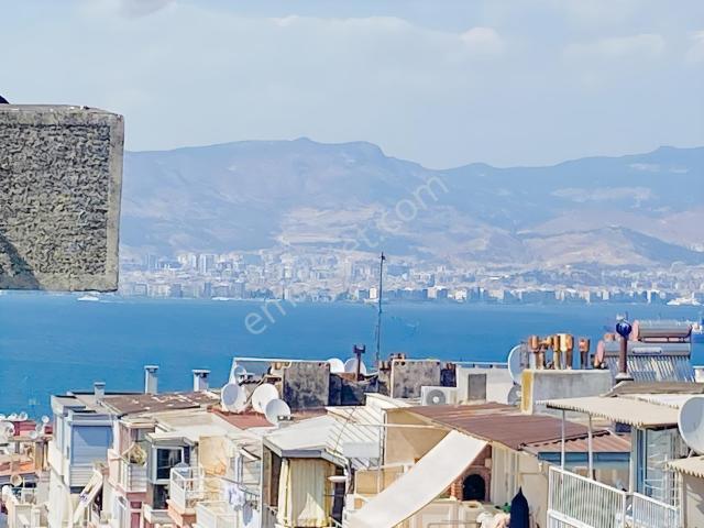 İzmir, Konak içerisinde satılık mülk