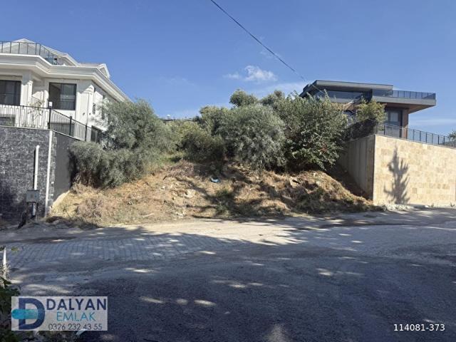 Hatay içerisinde satılık Arsa