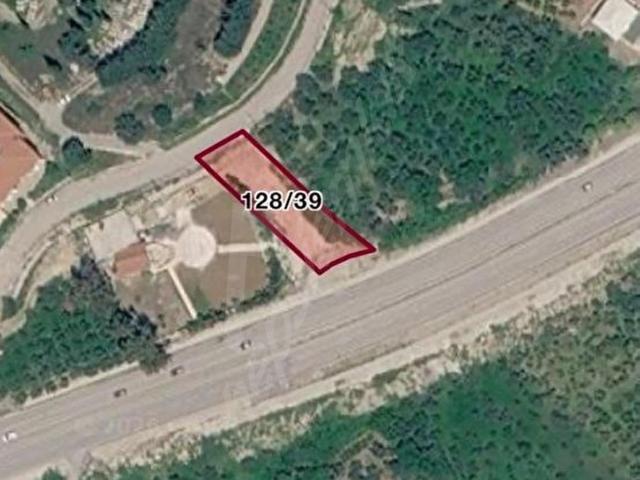 Hancağız, Defne içerisinde satılık Arsa