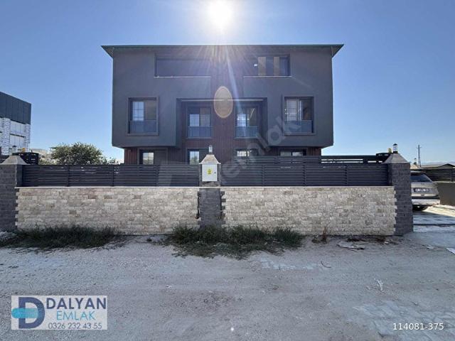 Hatay içerisinde satılık Villa