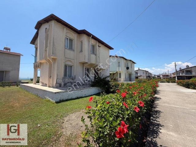Erzin, Hatay içerisinde satılık Villa