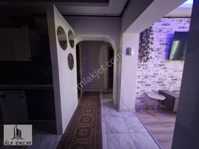 Karantina, Konak içerisinde kiralık mülk
